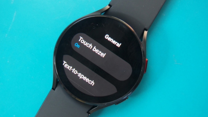 25 основных советов и функций Samsung Galaxy Watch 4