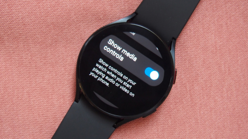 25 основных советов и функций Samsung Galaxy Watch 4