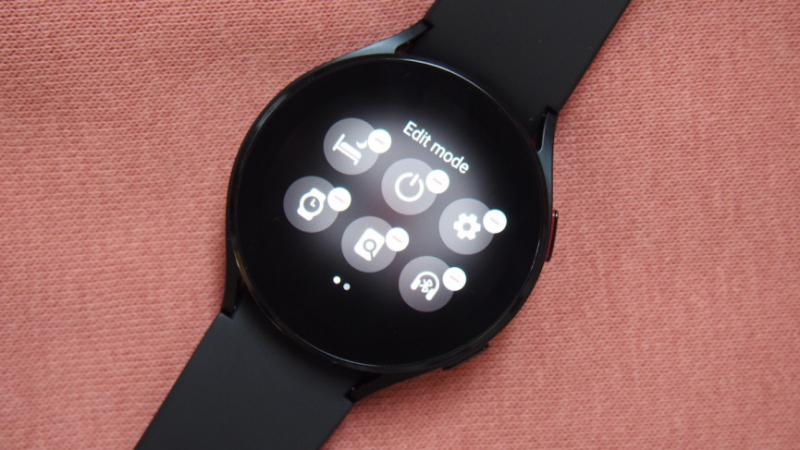 25 основных советов и функций Samsung Galaxy Watch 4