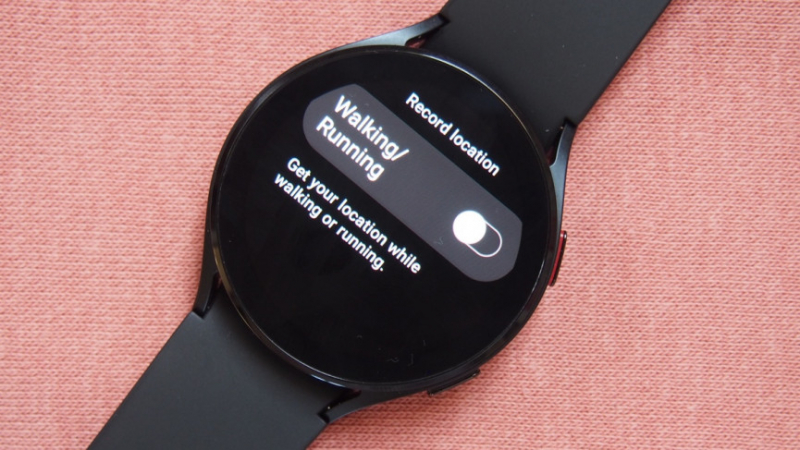 25 основных советов и функций Samsung Galaxy Watch 4