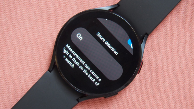 25 основных советов и функций Samsung Galaxy Watch 4