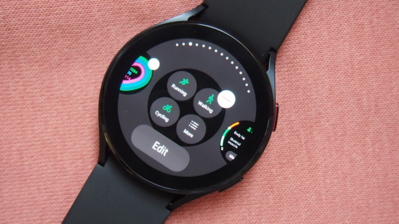 25 основных советов и функций Samsung Galaxy Watch 4