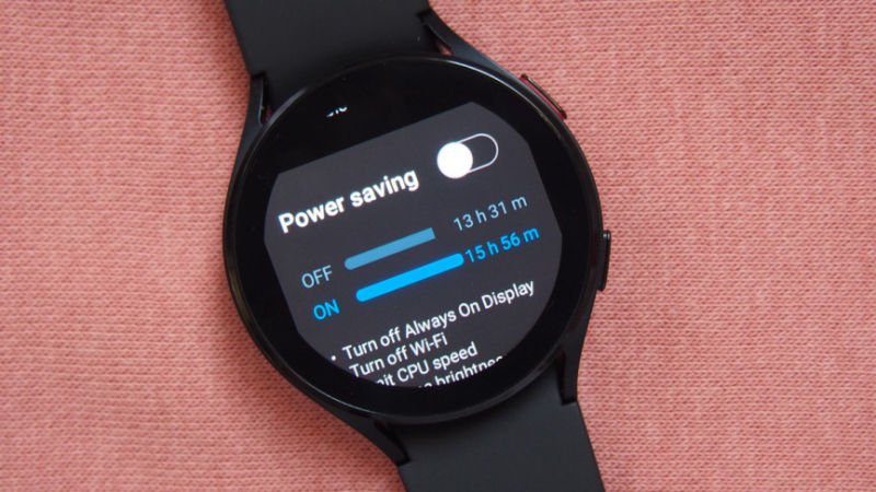 25 основных советов и функций Samsung Galaxy Watch 4