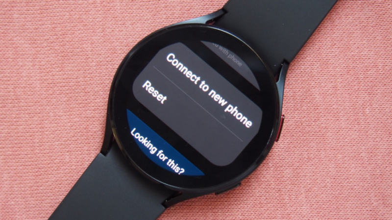 25 основных советов и функций Samsung Galaxy Watch 4