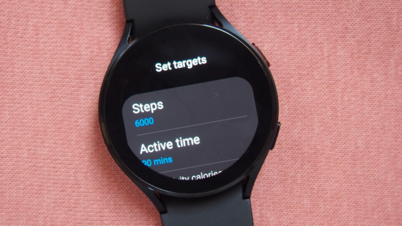 25 основных советов и функций Samsung Galaxy Watch 4