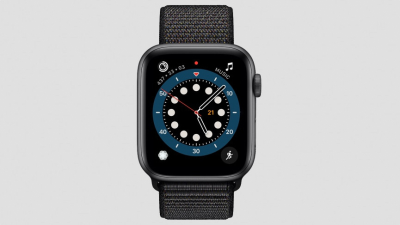 27 лучших циферблатов Apple Watch - как получить и настроить циферблаты