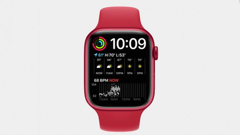 27 лучших циферблатов Apple Watch - как получить и настроить циферблаты