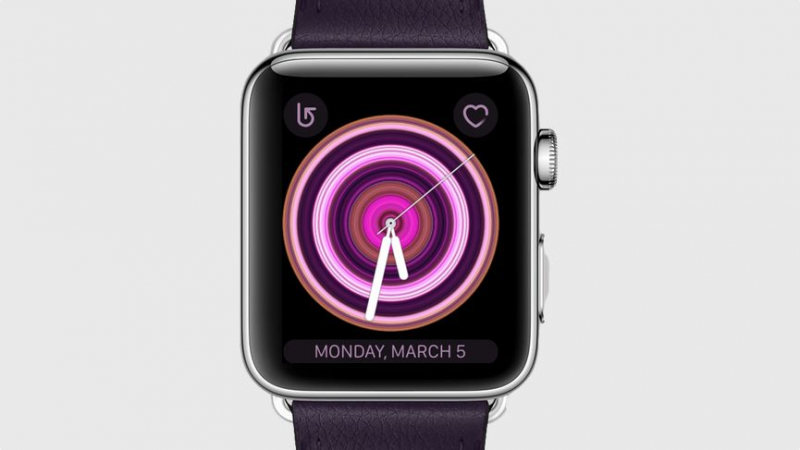27 лучших циферблатов Apple Watch - как получить и настроить циферблаты