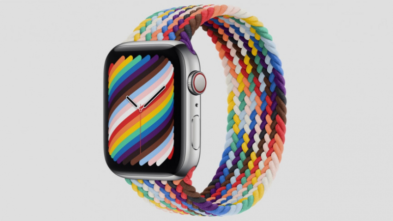 27 лучших циферблатов Apple Watch - как получить и настроить циферблаты