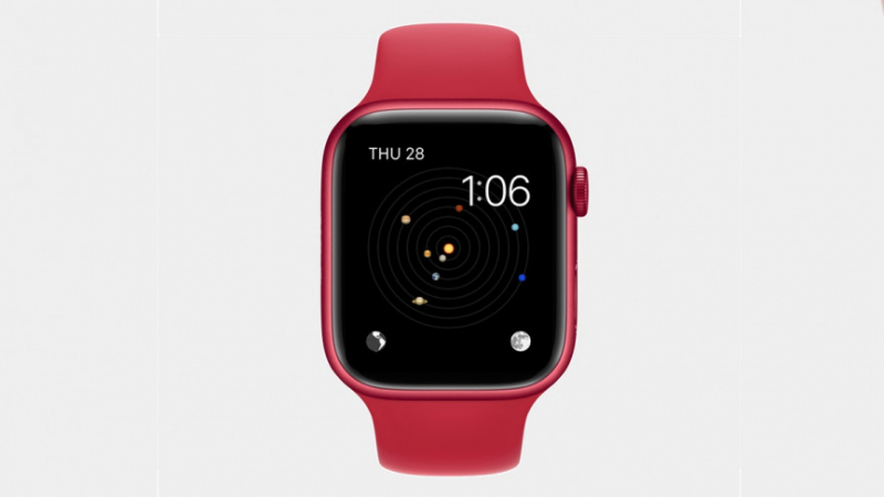 27 лучших циферблатов Apple Watch - как получить и настроить циферблаты