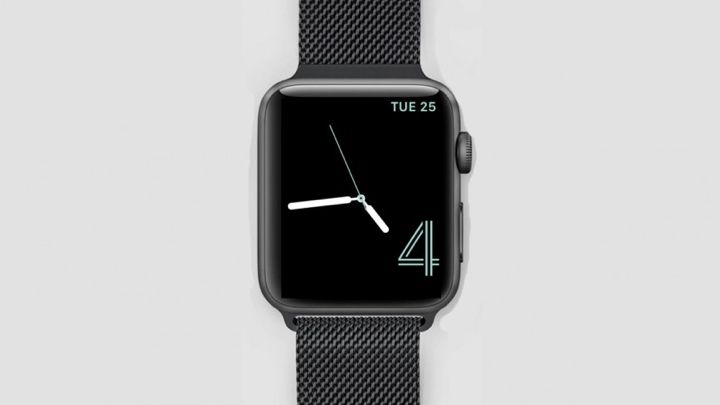 27 лучших циферблатов Apple Watch - как получить и настроить циферблаты