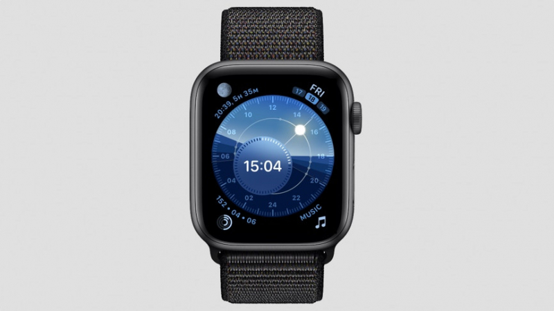 27 лучших циферблатов Apple Watch - как получить и настроить циферблаты