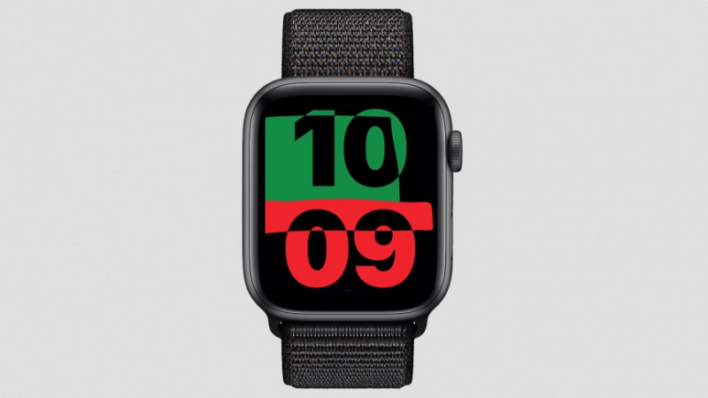 27 лучших циферблатов Apple Watch - как получить и настроить циферблаты