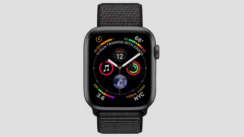 27 лучших циферблатов Apple Watch - как получить и настроить циферблаты