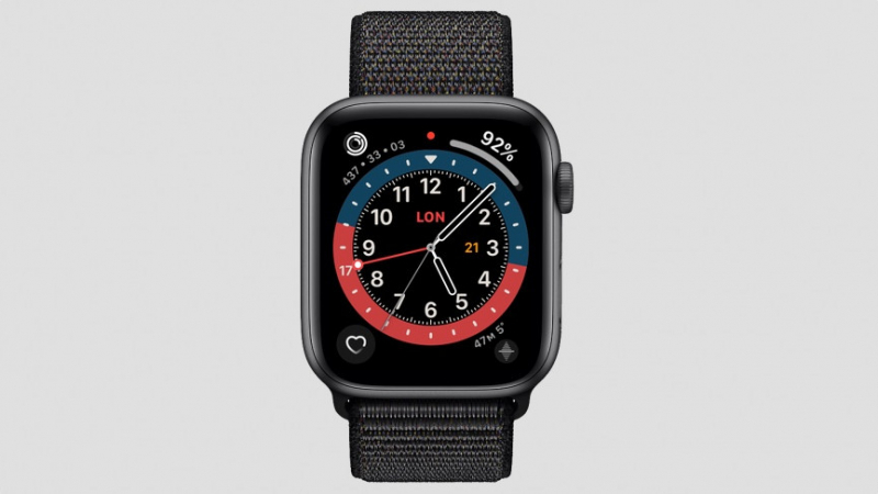 27 лучших циферблатов Apple Watch - как получить и настроить циферблаты