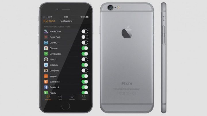 67 Apple Watch tips and features: Hidden features revealed
