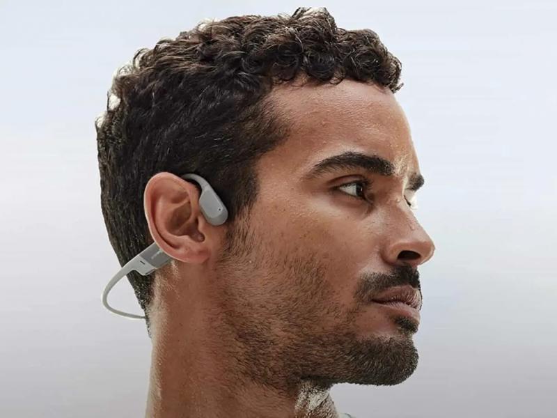 AfterShokz представляет наушники с костной проводимостью к Черной пятнице