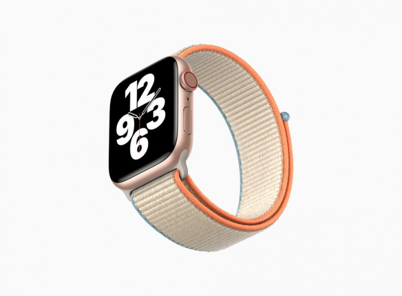 Apple Series 6 против Apple SE: какие умные часы лучше?