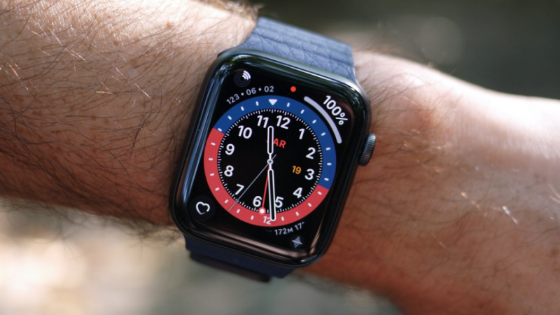 Обзор Apple Watch SE: отличная покупка с небольшими компромиссами