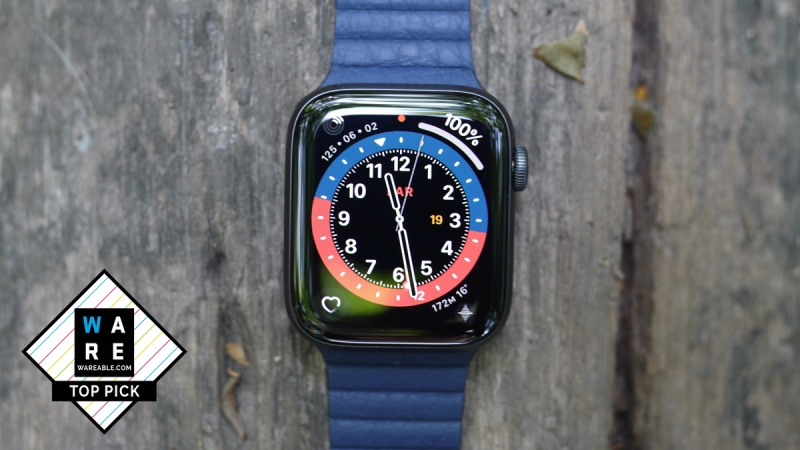 Обзор Apple Watch SE: отличная покупка с небольшими компромиссами