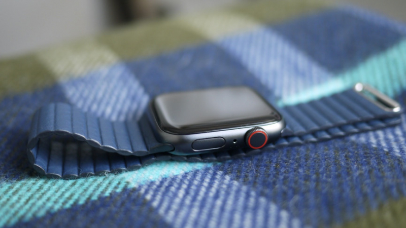 Обзор Apple Watch SE: отличная покупка с небольшими компромиссами