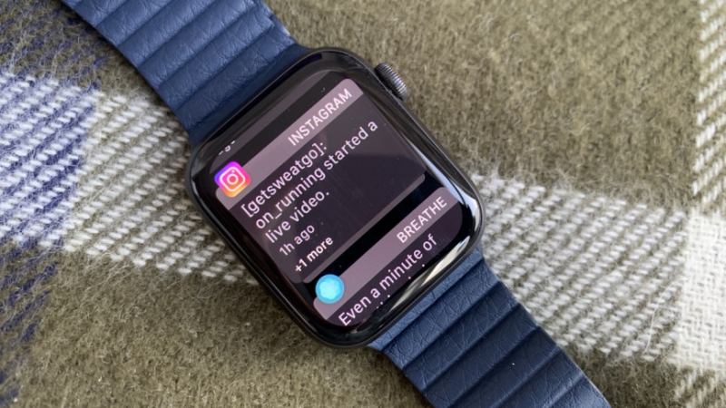 Обзор Apple Watch SE: отличная покупка с небольшими компромиссами