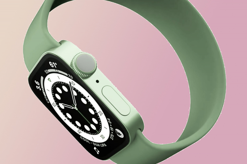 Дата выпуска Apple Watch Series 8, функции, характеристики, слухи и новости