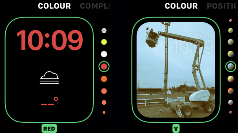 Apple watchOS 7: изучены все ключевые новые функции Apple Watch