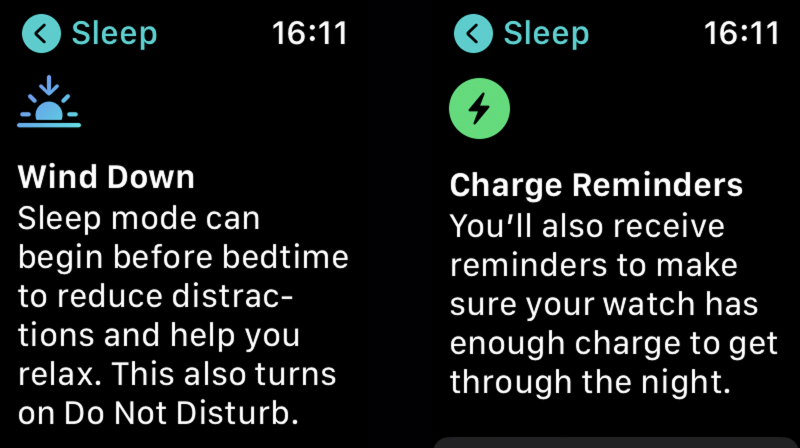 Apple watchOS 7: изучены все ключевые новые функции Apple Watch