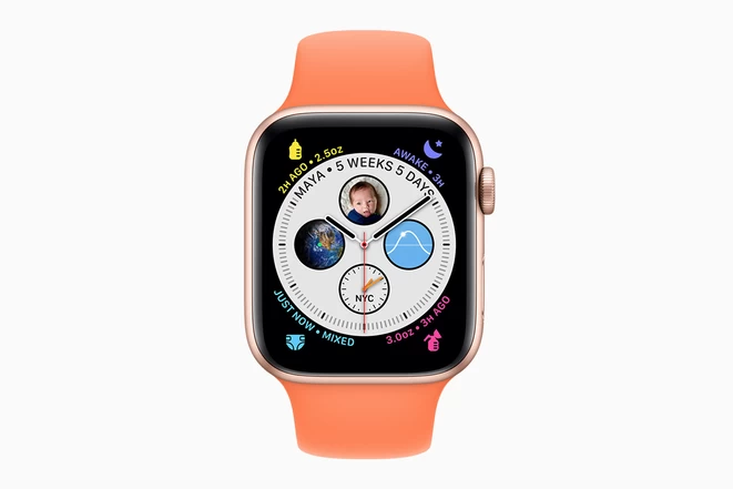 Apple watchOS 7: изучены все ключевые новые функции Apple Watch