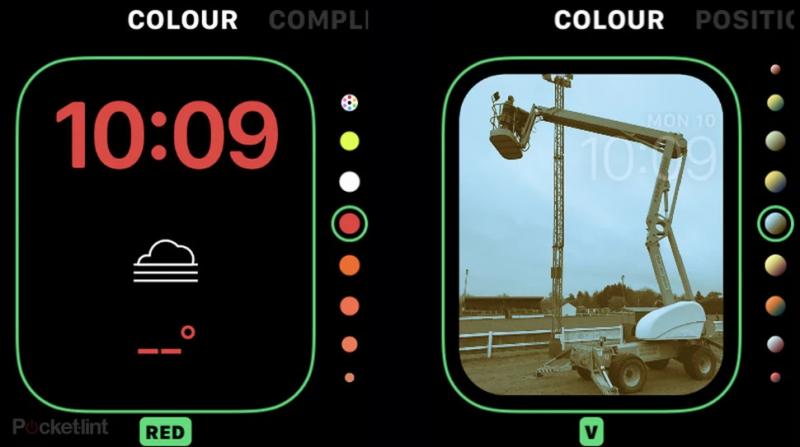 Apple watchOS 7: изучены все ключевые новые функции Apple Watch