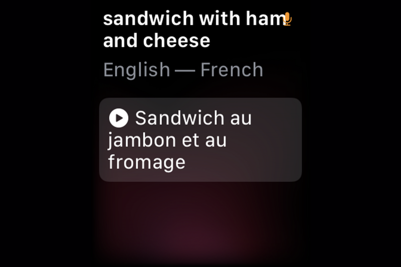 Apple watchOS 7: изучены все ключевые новые функции Apple Watch