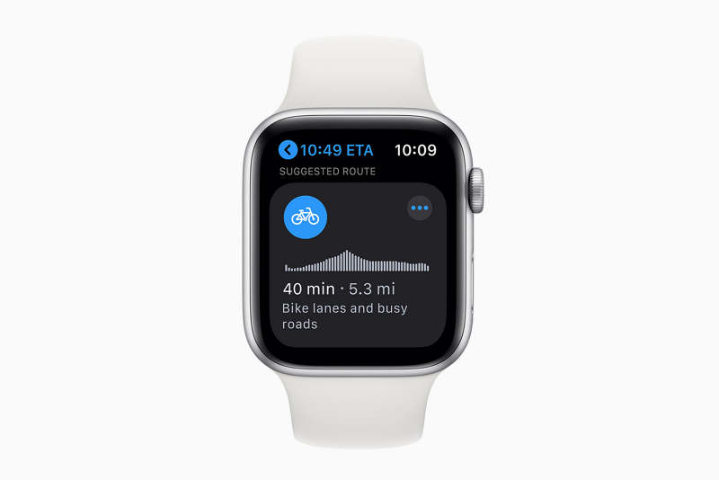Apple watchOS 7: изучены все ключевые новые функции Apple Watch