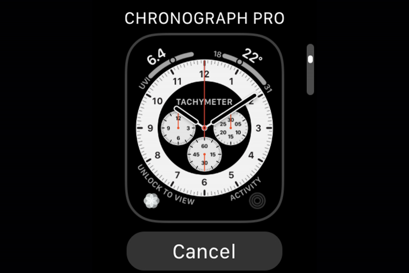 Apple watchOS 7: изучены все ключевые новые функции Apple Watch