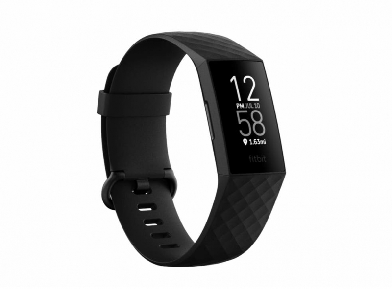 Превосходит ли стильный Fitbit luxe Fitbit Charge 4 по функциональности? Мы узнаем