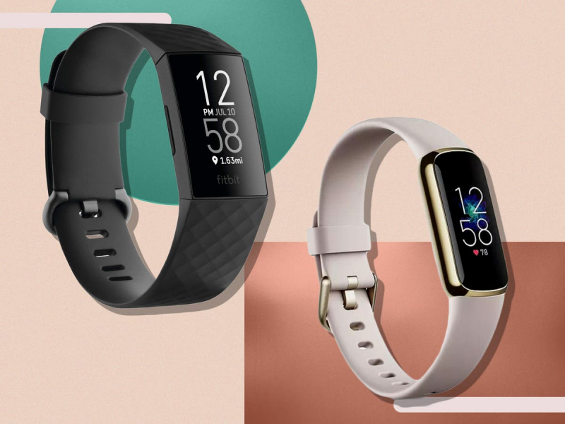 Превосходит ли стильный Fitbit luxe Fitbit Charge 4 по функциональности? Мы узнаем