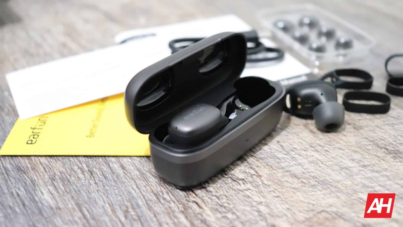 Обзор EarFun Free Pro 2 - похвальные функции с разумным звуком и ценой