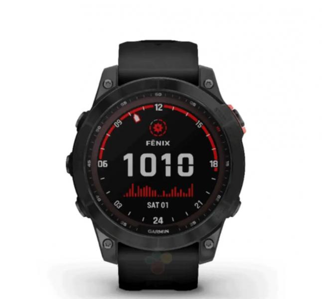 Уточненная утечка обнаруживает несколько носимых устройств Garmin