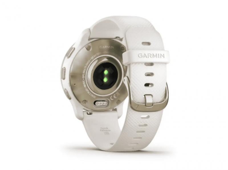 Уточненная утечка обнаруживает несколько носимых устройств Garmin