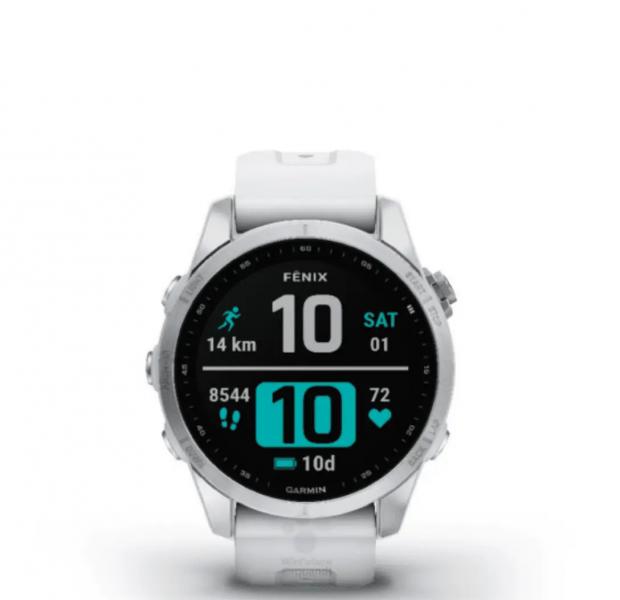 Уточненная утечка обнаруживает несколько носимых устройств Garmin