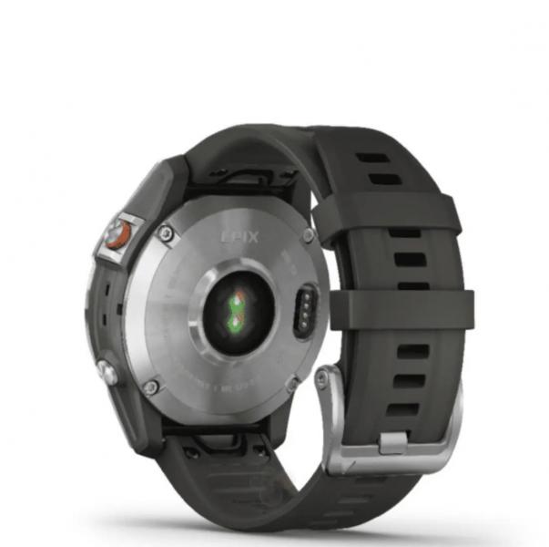 Уточненная утечка обнаруживает несколько носимых устройств Garmin