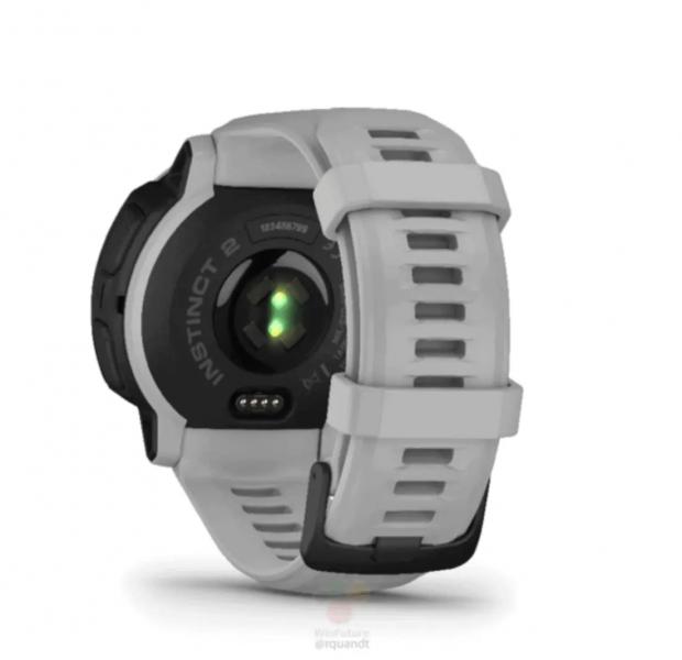 Уточненная утечка обнаруживает несколько носимых устройств Garmin
