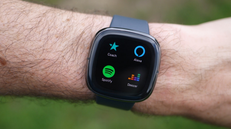 Советы, хитрости и скрытые функции Fitbit