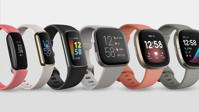 Советы, хитрости и скрытые функции Fitbit