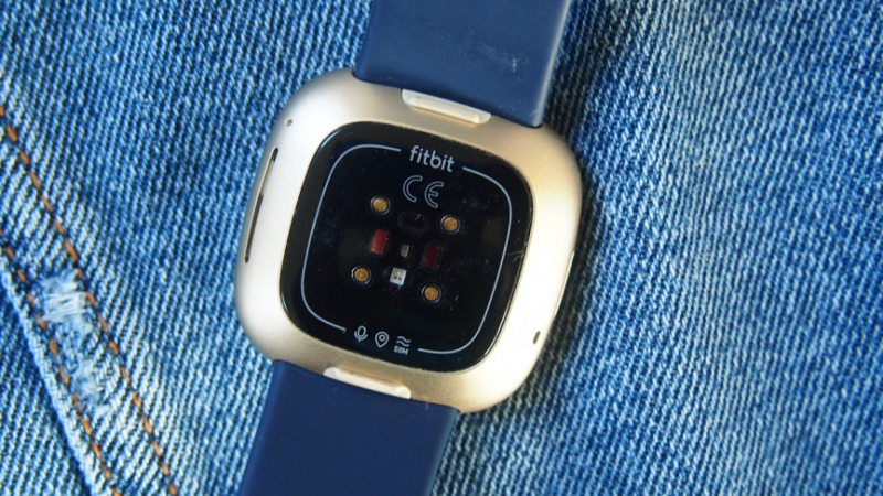 Обзор Fitbit Versa 3: мощное сочетание отличной батареи и лучших функций