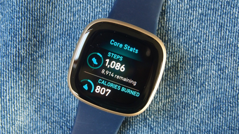 Обзор Fitbit Versa 3: мощное сочетание отличной батареи и лучших функций