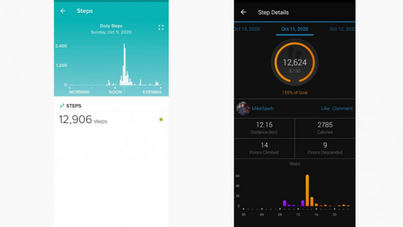 Обзор Fitbit Versa 3: мощное сочетание отличной батареи и лучших функций