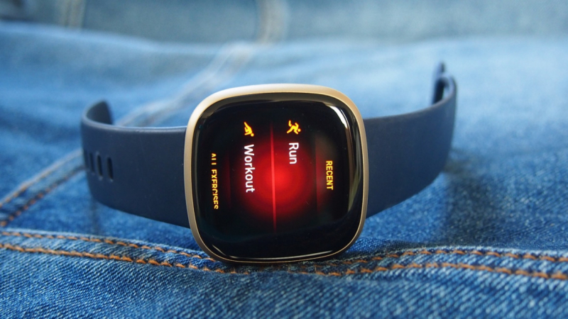 Обзор Fitbit Versa 3: мощное сочетание отличной батареи и лучших функций