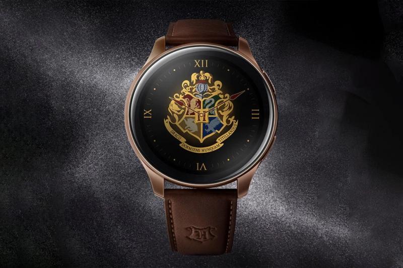 Гарри Поттер OnePlus Watch представлен в трейлере видео, все еще «скоро»