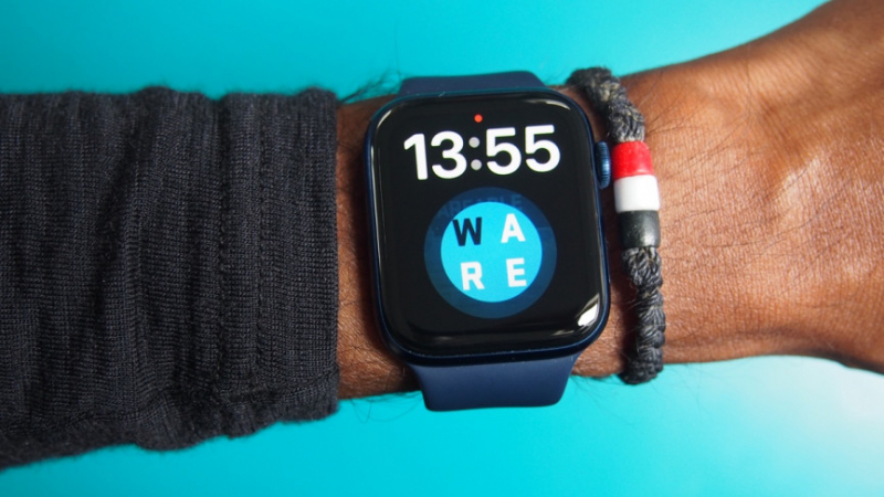 Как использовать Facer для умных часов Apple Watch и Samsung Galaxy